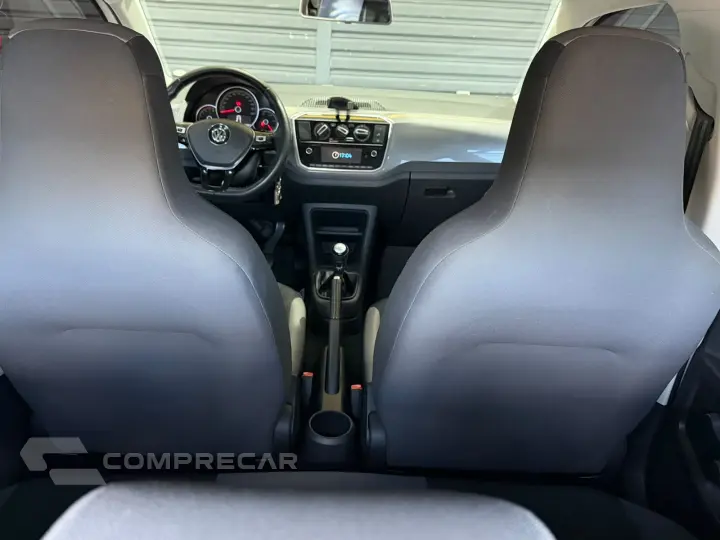 CROSS UP 1.0 TSI 12V