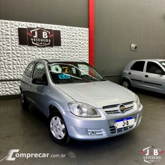 CELTA 1.0 MPFI VHCE Life 8V