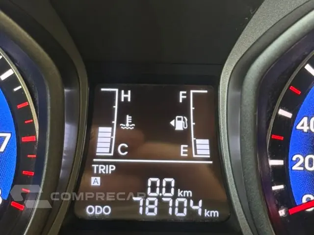 HB20 - 1.0 COMFORT 12V 4P MANUAL
