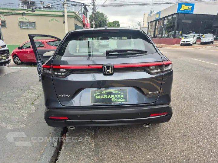 HR V TOURING 1.5