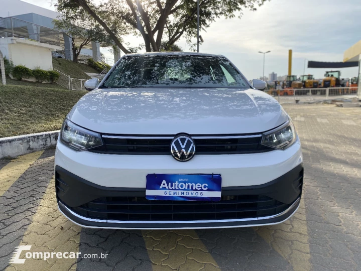 VIRTUS 1.0 170 TSI MANUAL