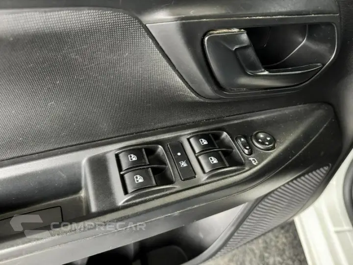 STRADA FREEDOM CD 1.3 FLEX MANUAL