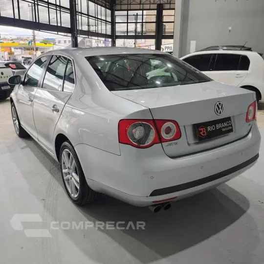 VW JETTA