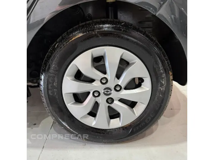 ONIX 1.0 MPFI JOY 8V FLEX 4P MANUAL