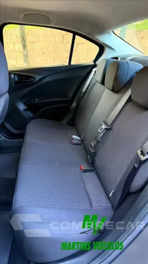 CRONOS 1.0 FIREFLY FLEX DRIVE MANUAL