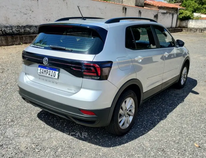 T-CROSS 1.0 200 TSI Sense