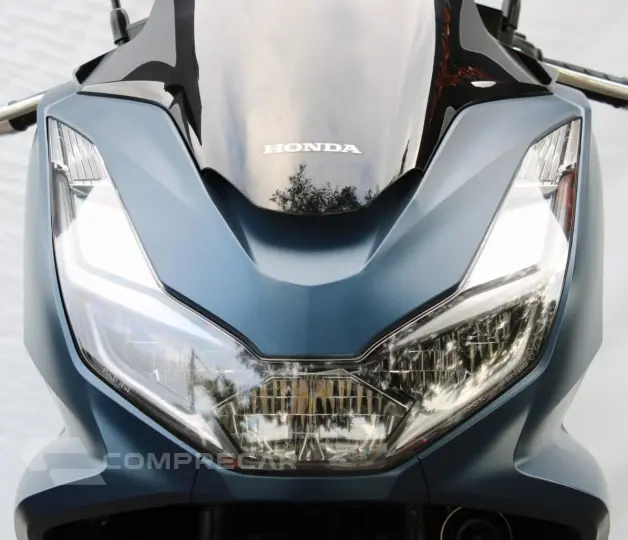 HONDA PCX 160 DLX
