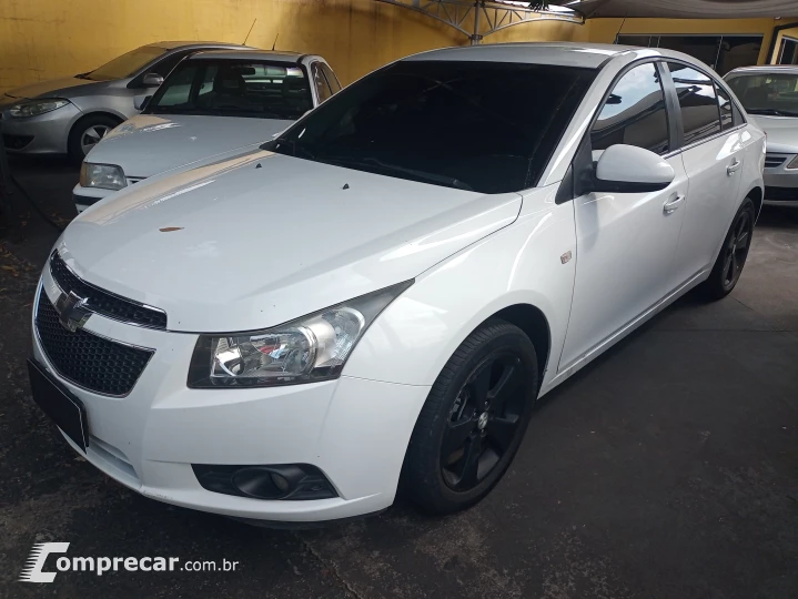 CRUZE 1.8 LT 16V