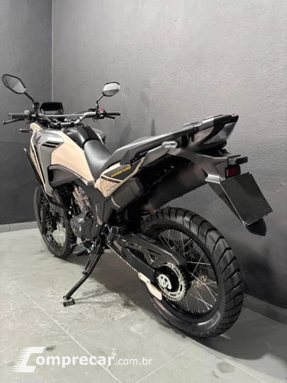 SAHARA 300 ADV ABS
