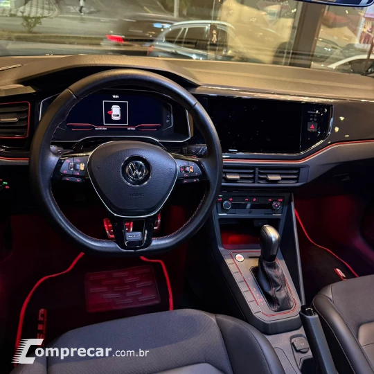 POLO 1.4 250 TSI GTS