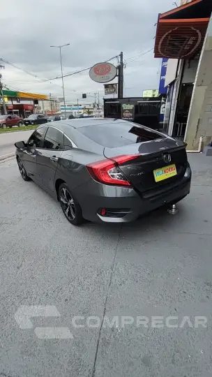 CIVIC 2.0 EXR 16V