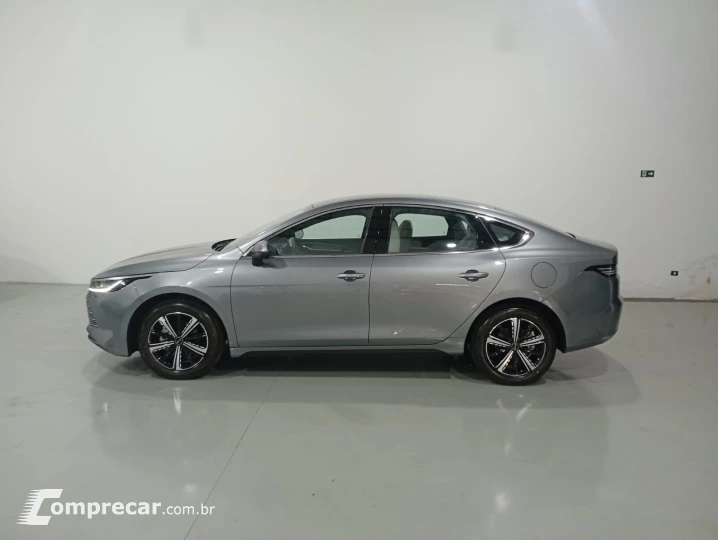 KING 1.5 Dm-i Phev GS