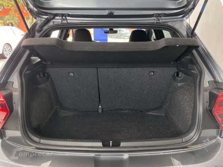 Polo GTS 1.4 TSI 16V Flex