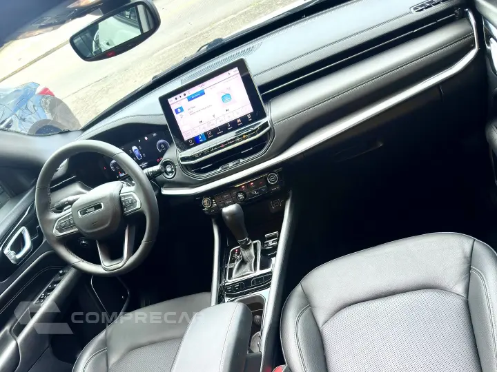 COMPASS 1.3 T270 TURBO FLEX S AT6