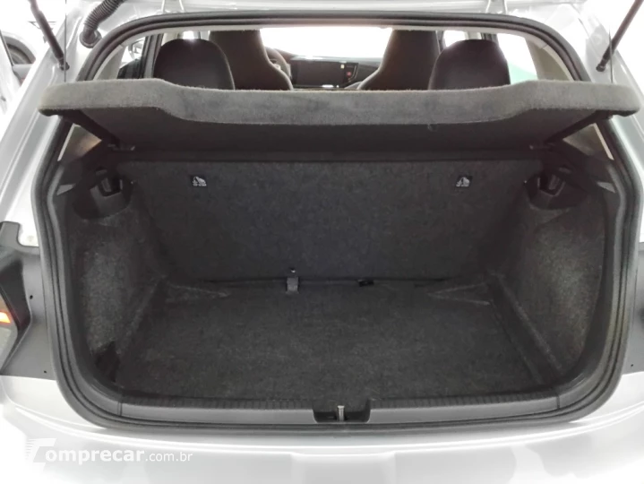 POLO 1.0 170 TSI SENSE AUTOMÁTICO