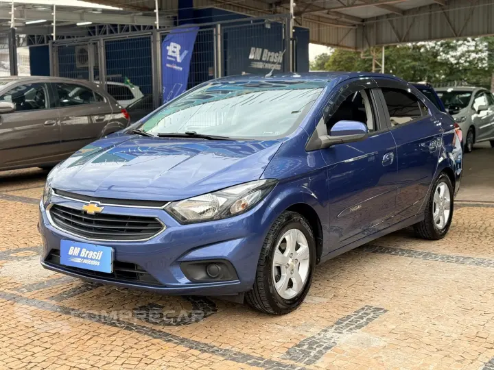PRISMA 1.4 LT Spe/4 8V