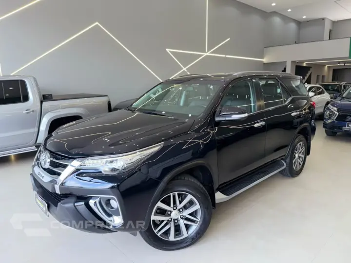 Hilux Sw4 SRX 2.8