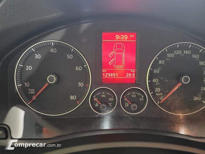 JETTA 2.5 I Variant 20V 170cv