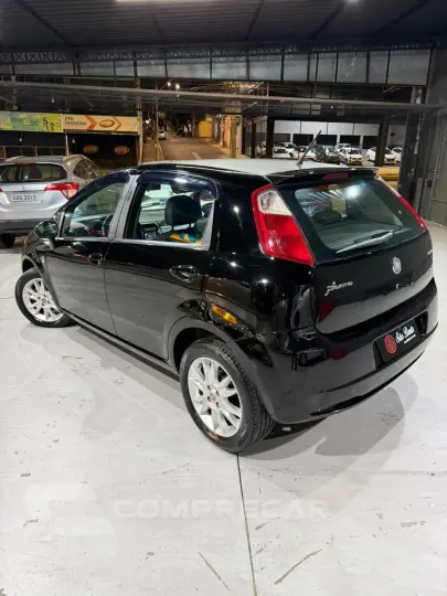PUNTO 1.6 Essence 16V