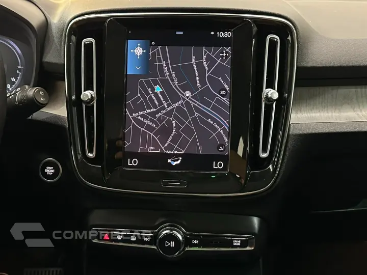 XC 40 T-5 HÍBRIDO R-DESIGN 1.5 262CV FWD