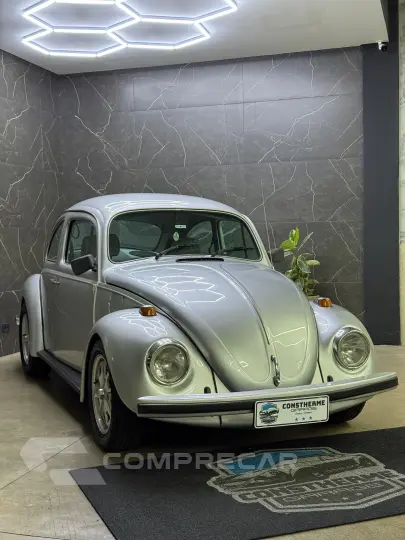 FUSCA 1.3 8V