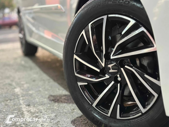 FIT 1.5 DX 16V FLEX 4P MANUAL