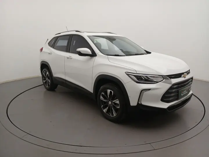 TRACKER 1.2 TURBO FLEX PREMIER AUTOMÁTICO