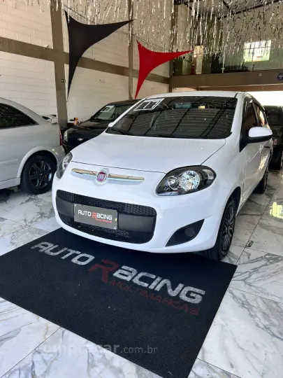 PALIO 1.0 MPI Attractive 8V