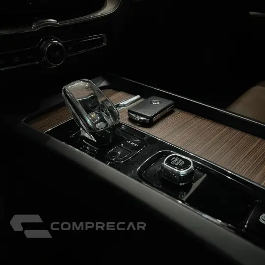 XC 60 T-8 Ultimate 2.0 AWD (Híbrido)