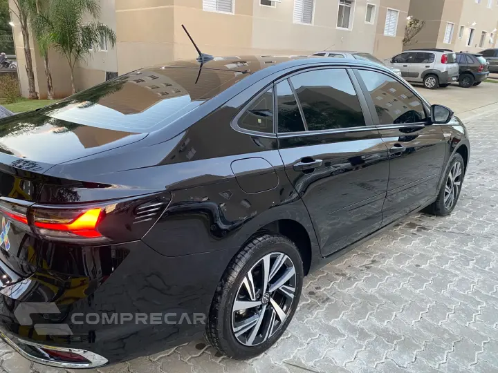 VIRTUS 1.0 200 TSI Highline