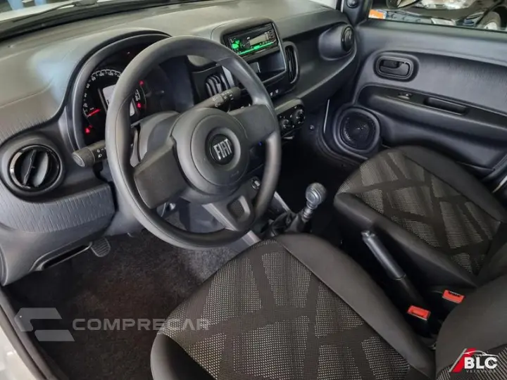 MOBI LIKE 1.0 FLEX 4P