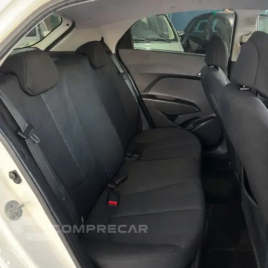 HB20 1.0 12V Comfort Plus