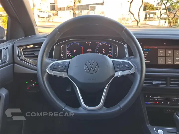 NIVUS 1.0 200 TSI TOTAL FLEX HIGHLINE AUTOMÁTICO