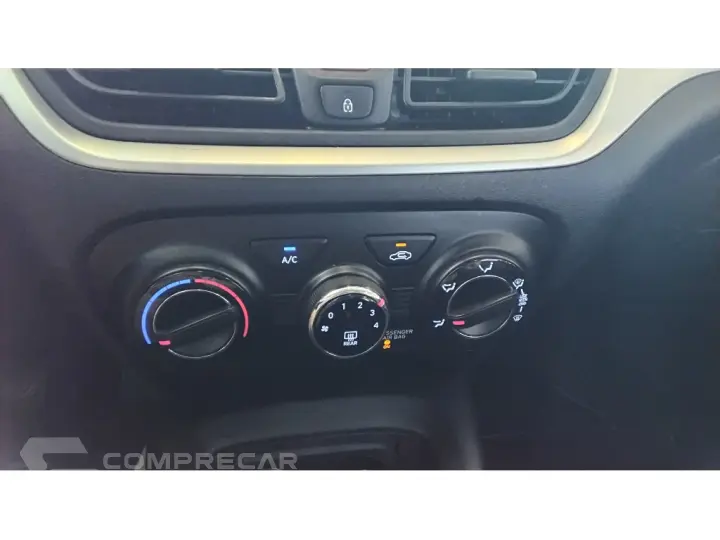 HB20 1.0 12V FLEX COMFORT PLUS MANUAL