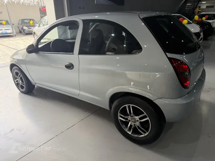 CELTA 1.0 MPFI 8V GASOLINA 2P MANUAL