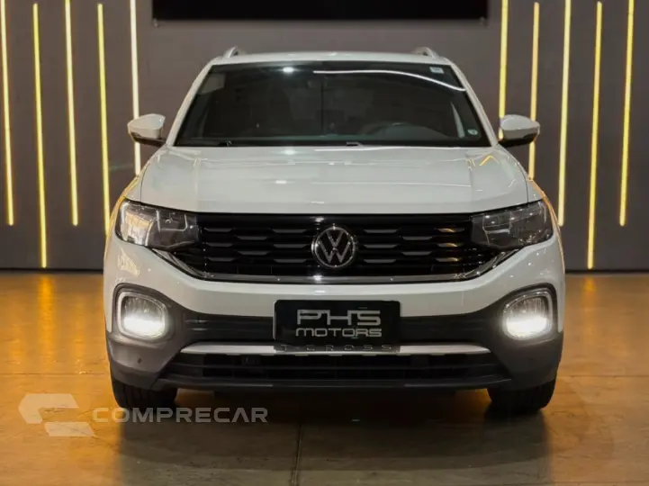 T-CROSS 1.4 250 TSI Highline