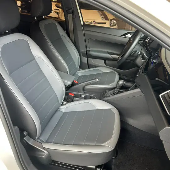 NIVUS 1.0 200 TSI Highline