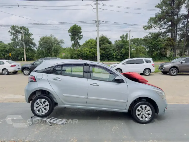 Agile 1.4 4P LT FLEX