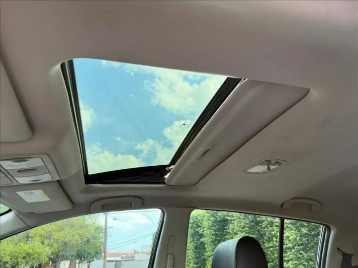 TIIDA 1.8 SL 16V