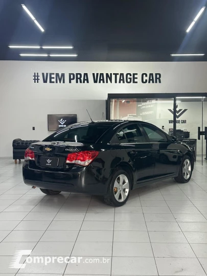 CRUZE 1.8 LT 16V