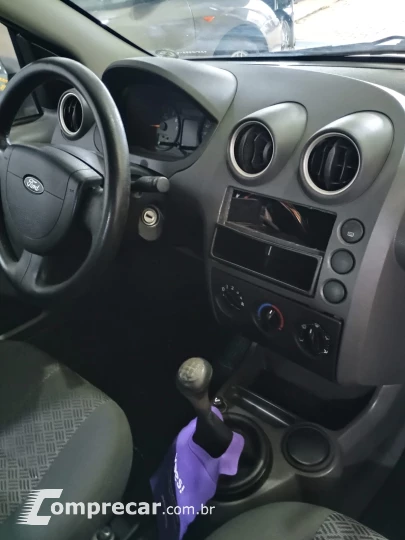 Fiesta Seda n 1.6 Zetec