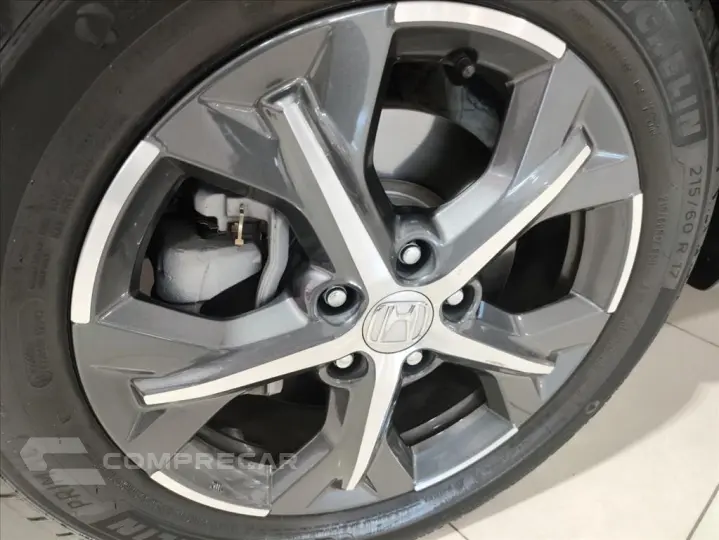 ZR-V 2.0 i-VTEC GASOLINA TOURING CVT