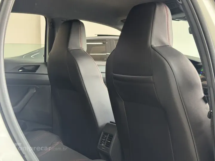 Nivus 1.4 250 TSI TOTAL FLEX GTS AUTOMÁTICO