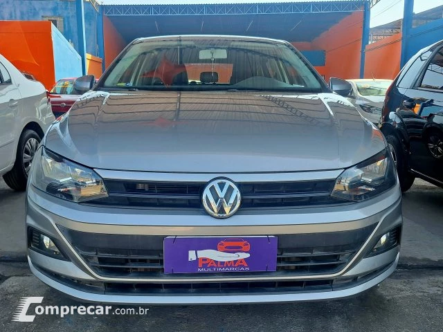 POLO - 1.6 MSI TOTAL MANUAL