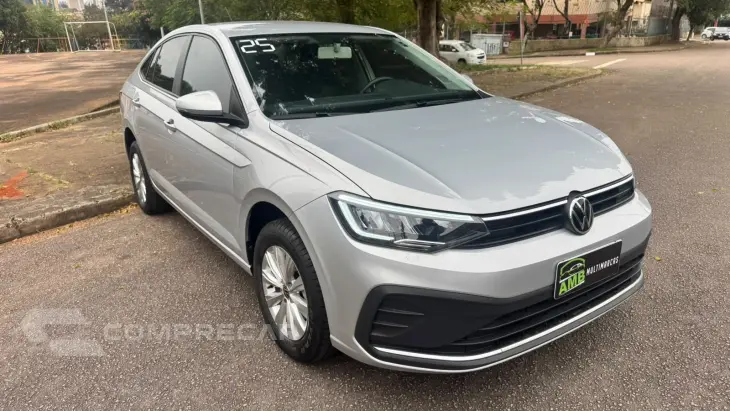Virtus 170 TSi