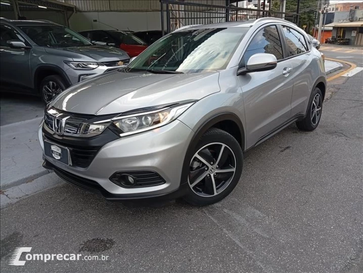 HR-V 1.8 16V EX