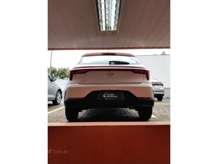 HB20 1.0 12V FLEX SENSE MANUAL