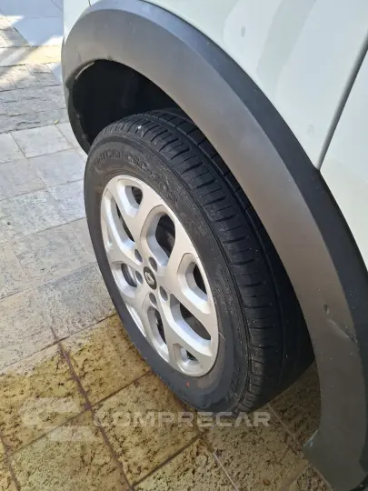 CAPTUR 1.6 16V SCE Life