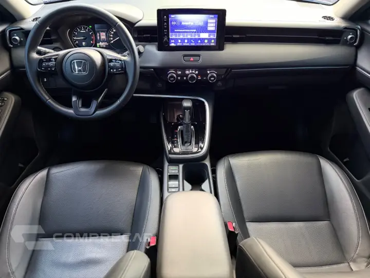 HR-V EXL 1.5 Flex Sensing 16V 5p Aut.