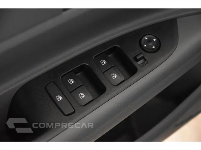 HB20S - 1.0 TGDI LIMITED AUTOMÁTICO